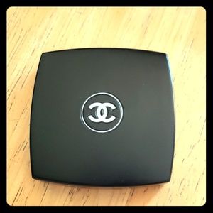 CHANEL EYESHADOW QUAD